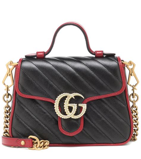 gucci mini quilted leather crossbody bag|gucci crossbody bag on sale.